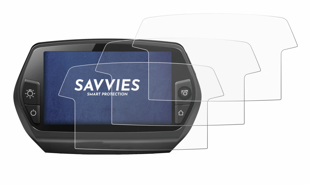 Imagen del dispositivo Bosch Nyon 2014 con una amplia variedad de protectores de pantalla.