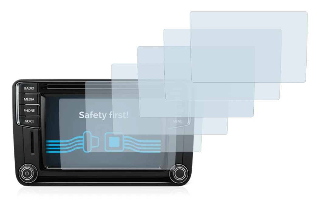 Imagen del dispositivo Volkswagen T6 2015 Discover Media Plus 6.33