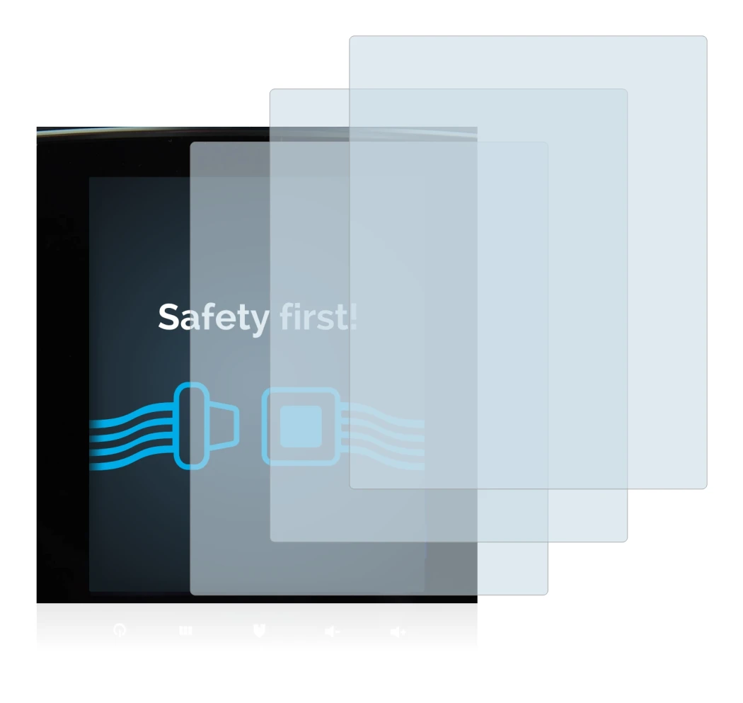 Imagen del dispositivo Renault Megane 4 2020 Multimedia Easy 9.3