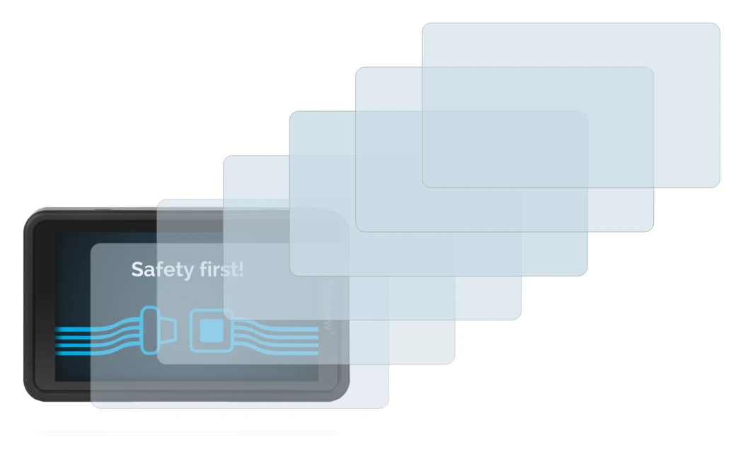 Imagen del dispositivo Desview R5 5.5