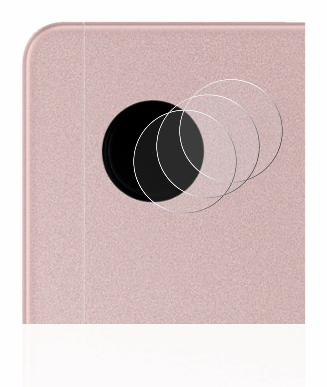 Imagen del dispositivo Samsung Galaxy Tab A8 LTE (SÓLO Cámara) con una amplia variedad de protectores de pantalla.