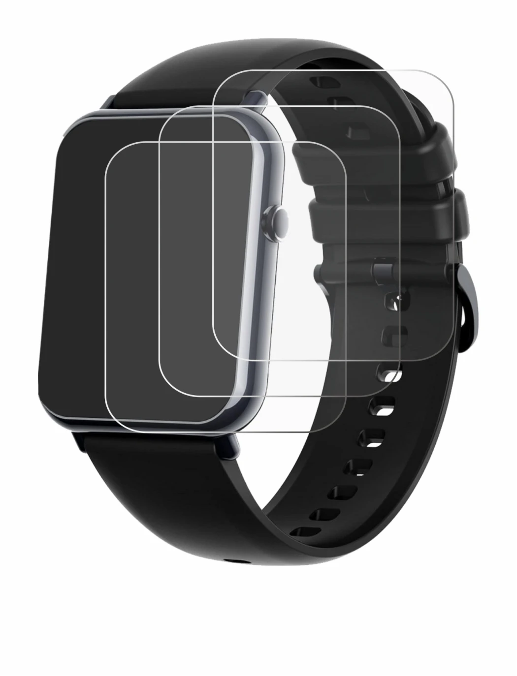 Imagen del dispositivo Mutoy Smartwatch 1.69