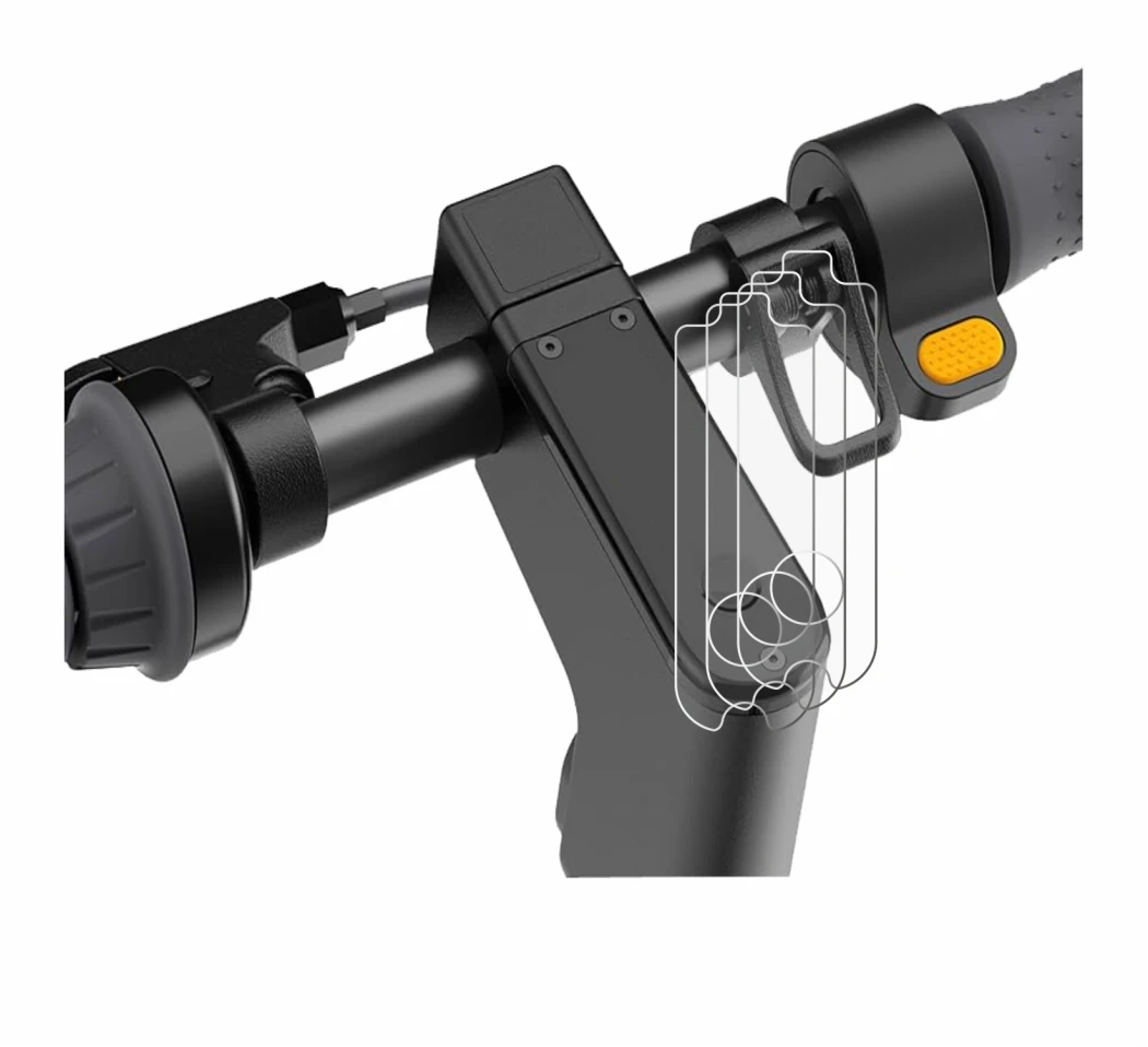 Imagen del dispositivo Segway Ninebot KickScooter MAX G2D con una amplia variedad de protectores de pantalla.