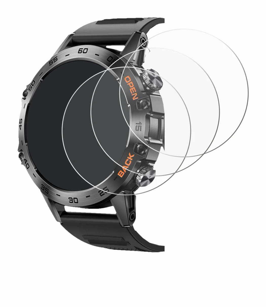 Imagen del dispositivo Lemfo Smartwatch 1.39