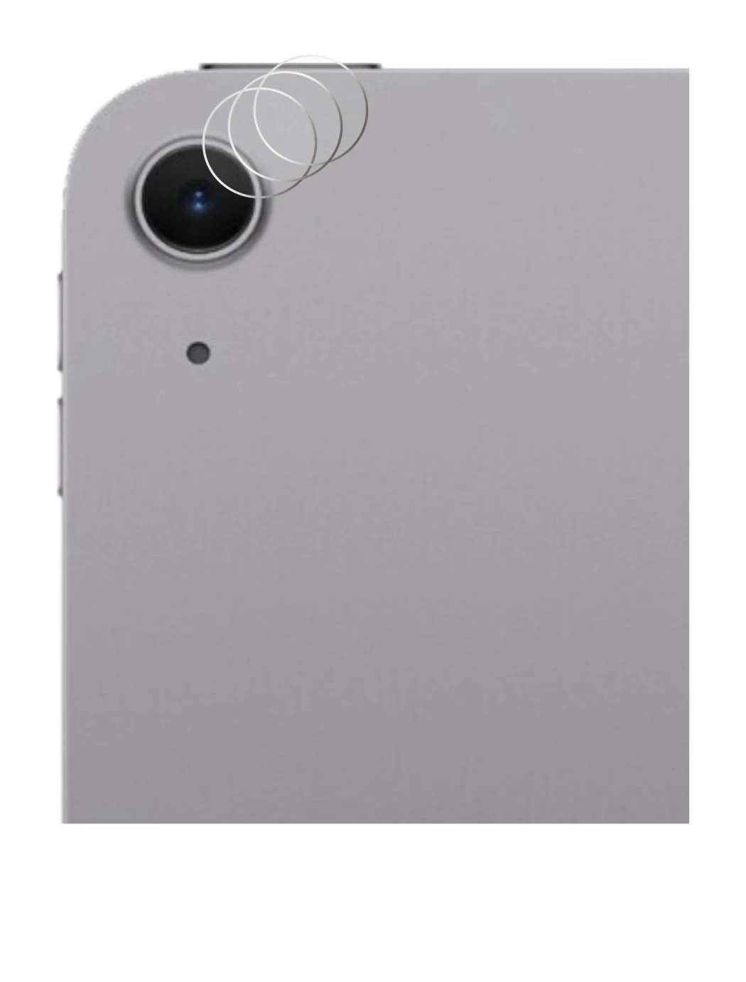 Imagen del dispositivo Apple iPad Air 13