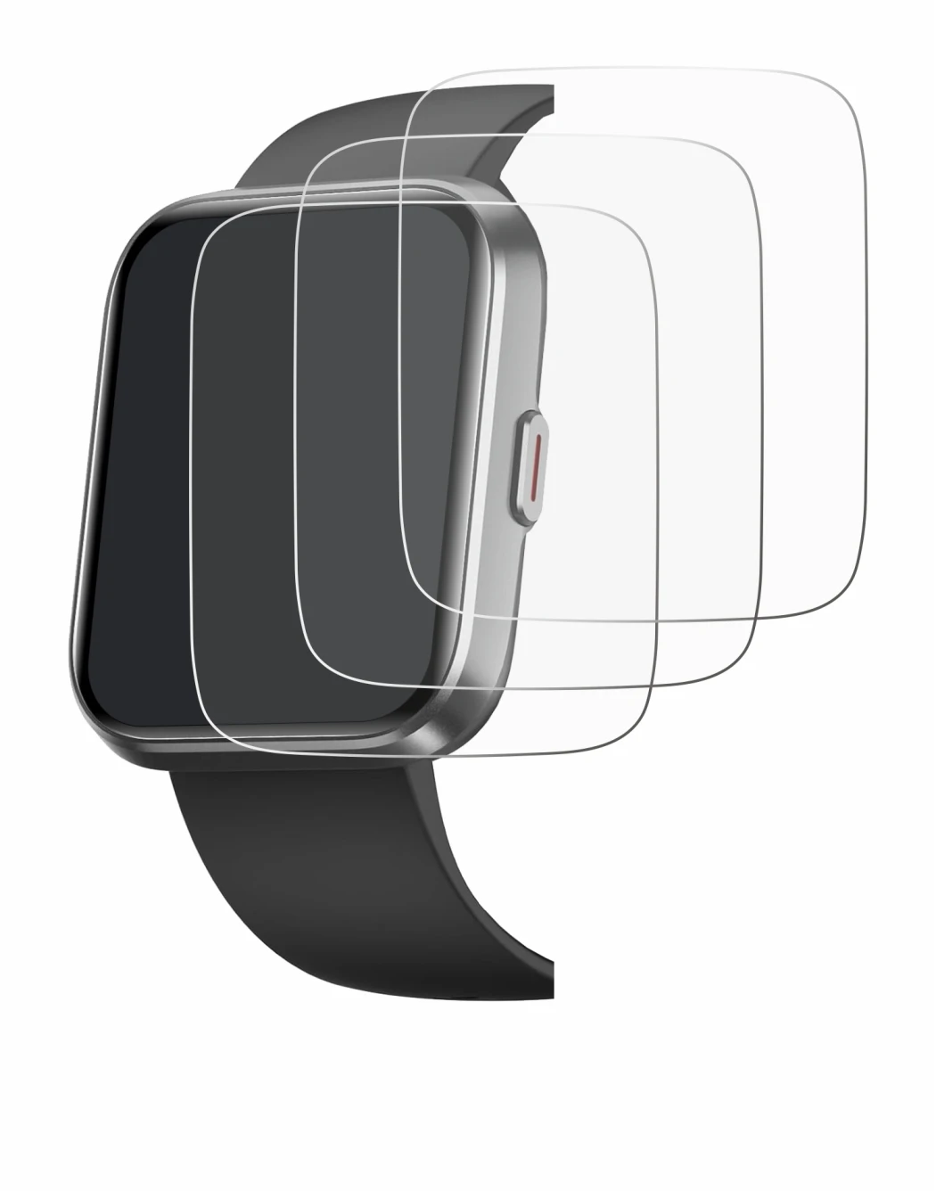 Imagen del dispositivo Fitpolo ID208 PLUS 1.8