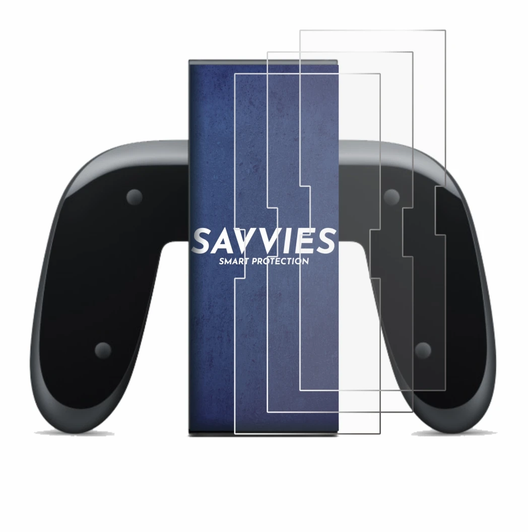 Imagen del dispositivo Nintendo Switch 2 Joy-Con 2-Holder con una amplia variedad de protectores de pantalla.