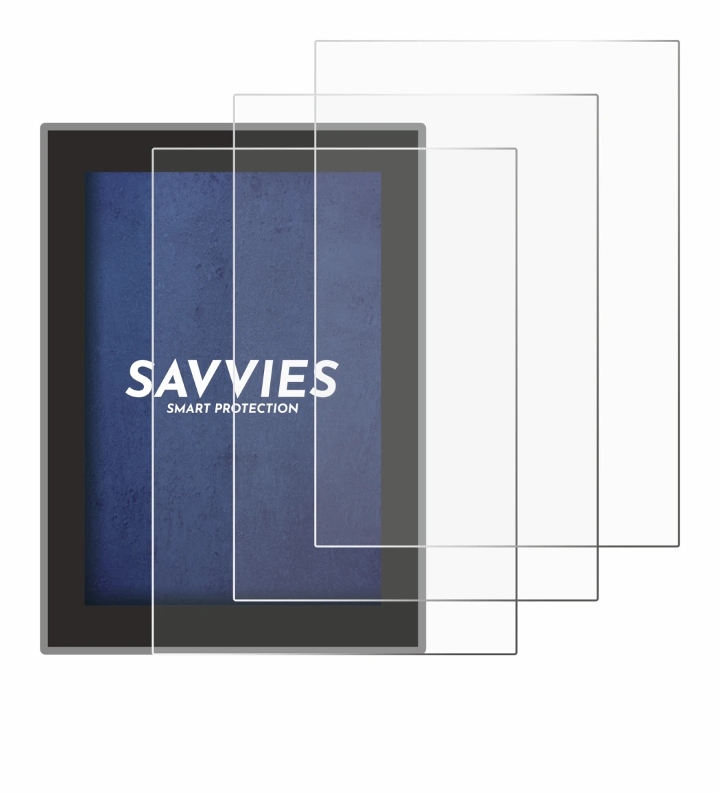 Imagen del dispositivo Volvo XC60 (2018–2024) con una amplia variedad de protectores de pantalla.