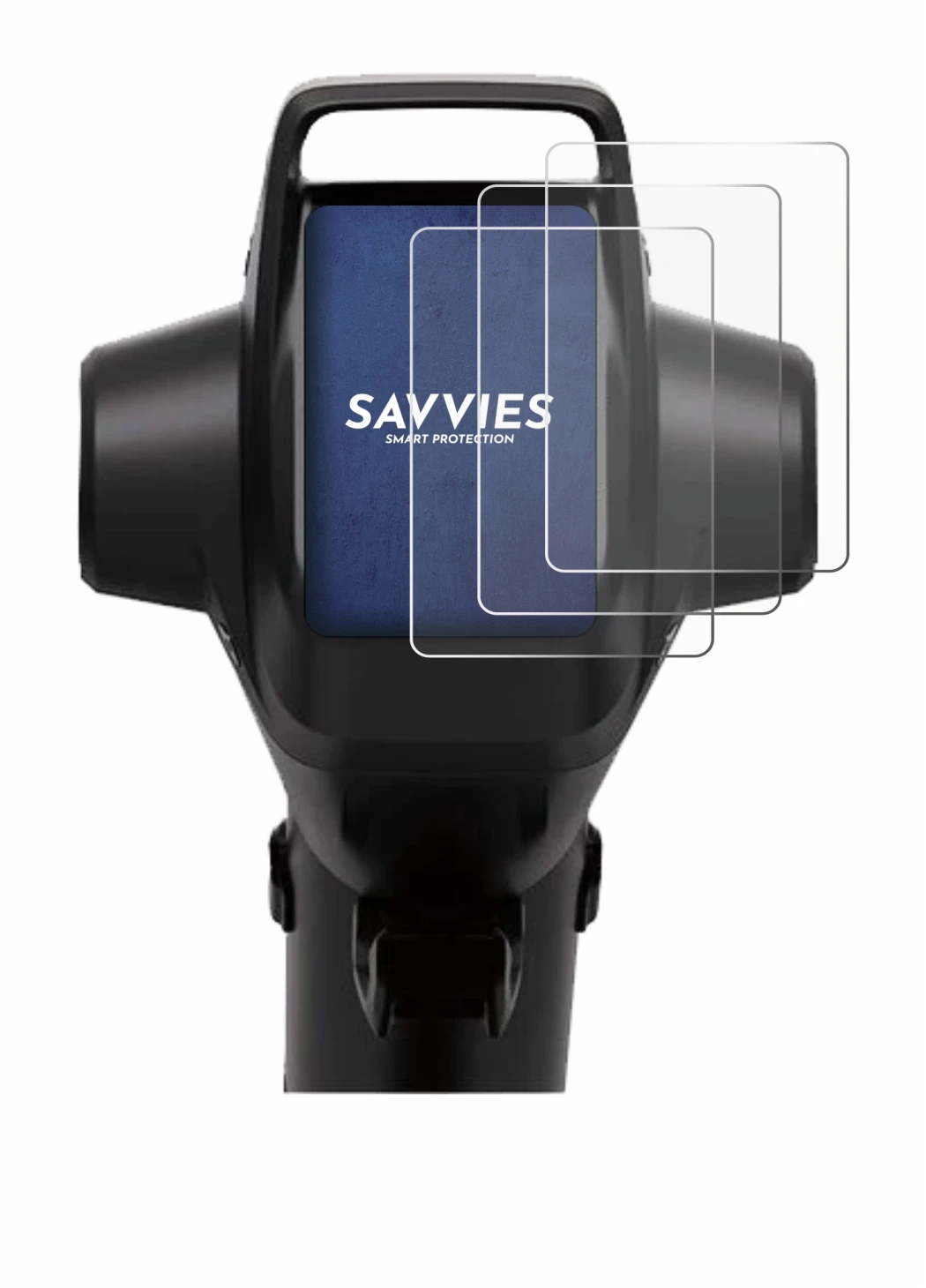 Imagen del dispositivo Segway GT3 Pro con una amplia variedad de protectores de pantalla.