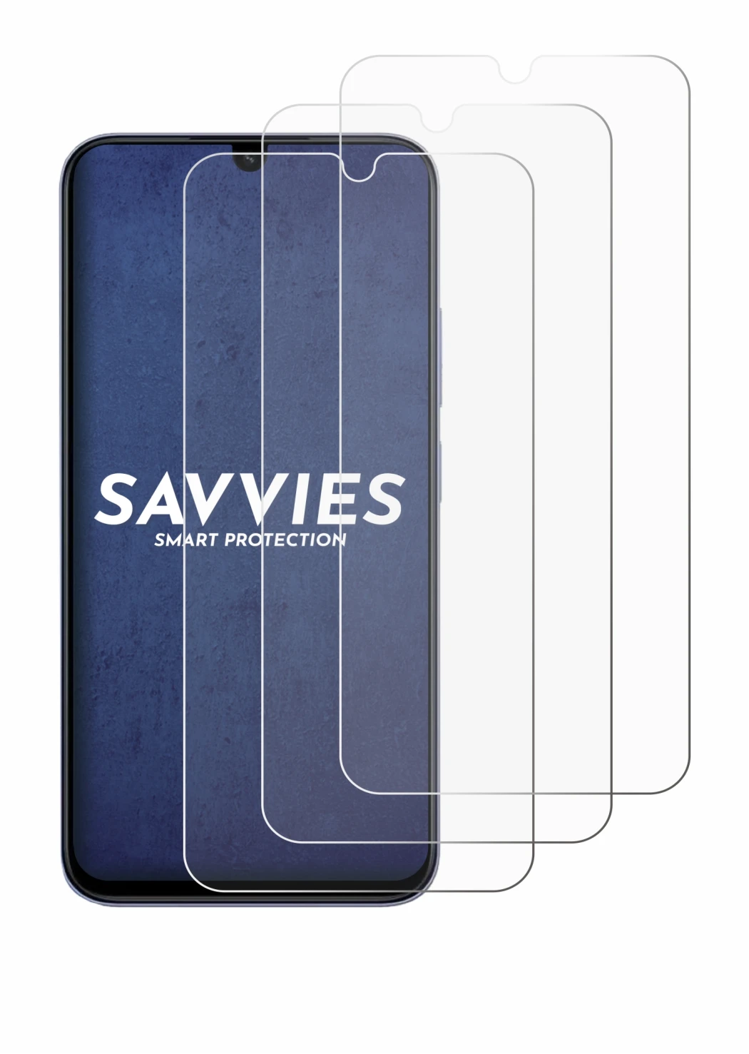 Imagen del dispositivo Xiaomi Poco C85 con una amplia variedad de protectores de pantalla.