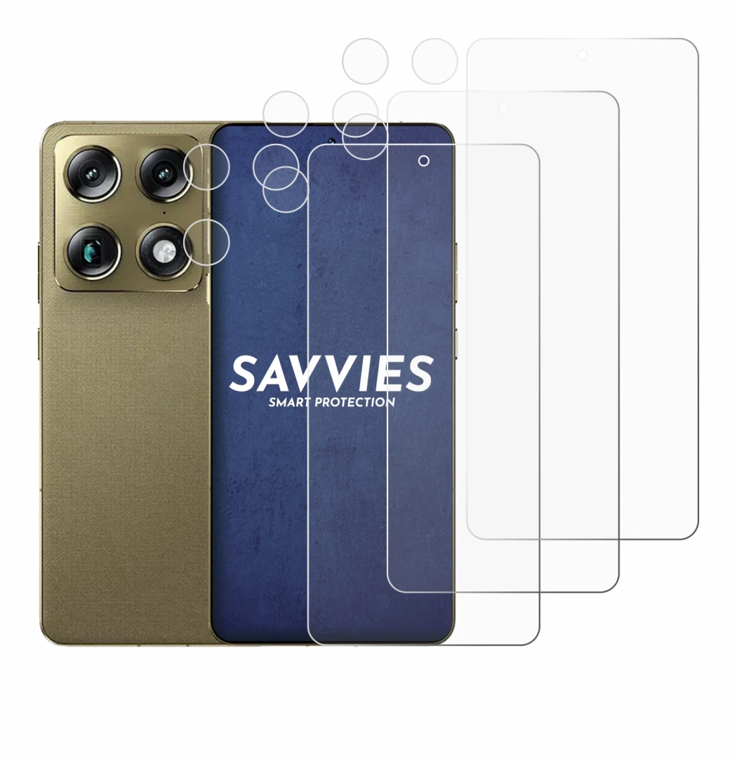 Imagen del dispositivo Motorola Signature 165 (Frontal+Cámara) con una amplia variedad de protectores de pantalla.