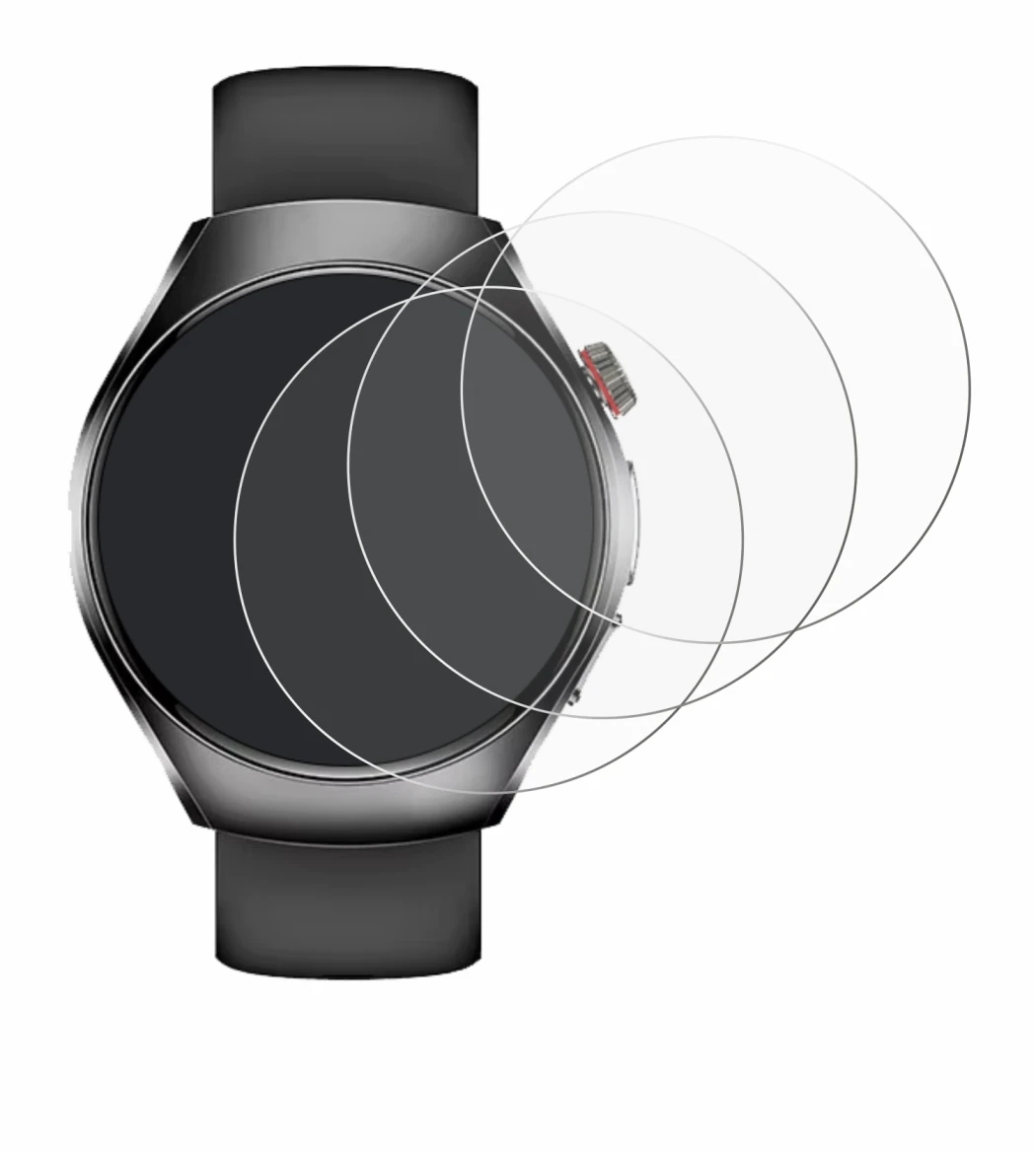 Imagen del dispositivo Smartwatch ET460 1.47