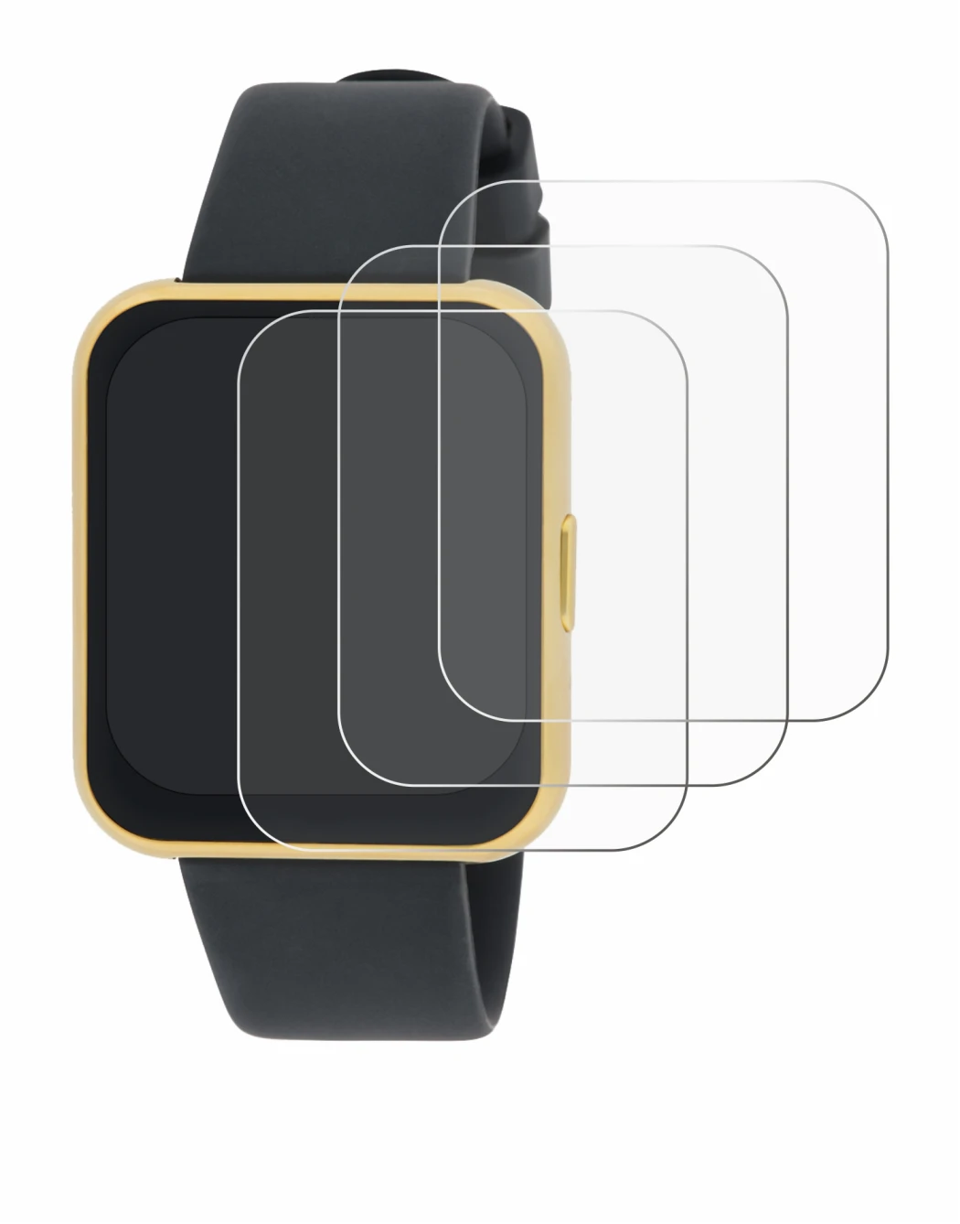 Imagen del dispositivo Liu Jo Mini Slim 2.0 con una amplia variedad de protectores de pantalla.