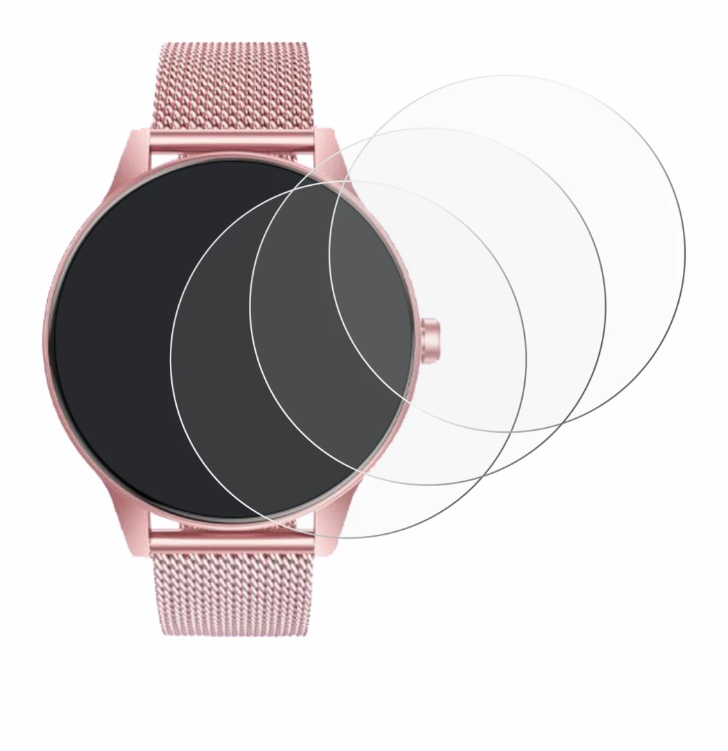 Imagen del dispositivo TAOLOON Smartwatch 1.27