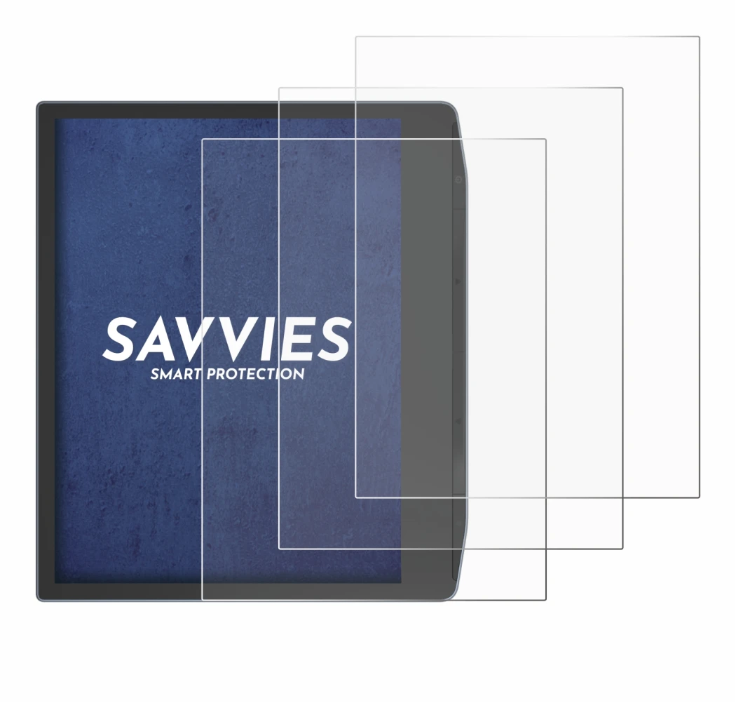 Imagen del dispositivo PocketBook Era Lite con una amplia variedad de protectores de pantalla.