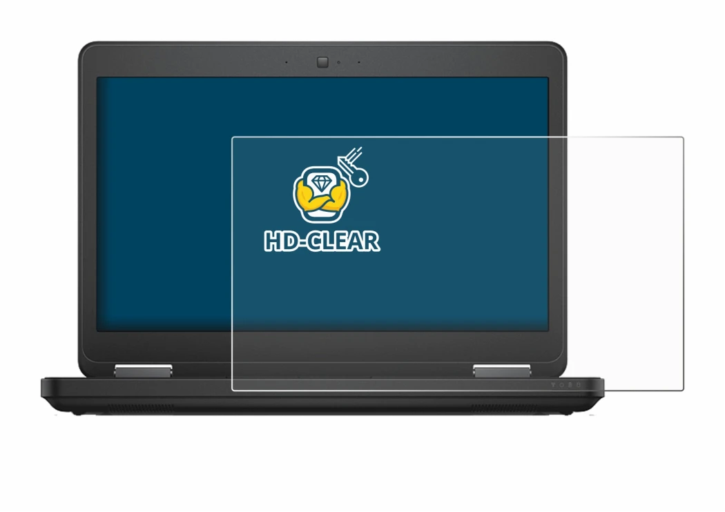 Imagen del dispositivo Dell Latitude 15 E5540 Non-Touch con una amplia variedad de protectores de pantalla.