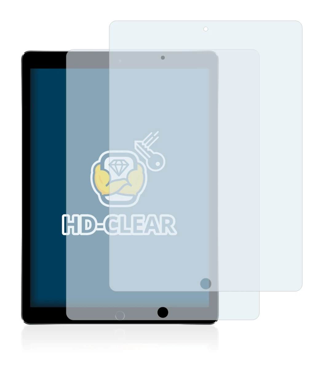 Imagen del dispositivo Apple iPad Pro 12.9