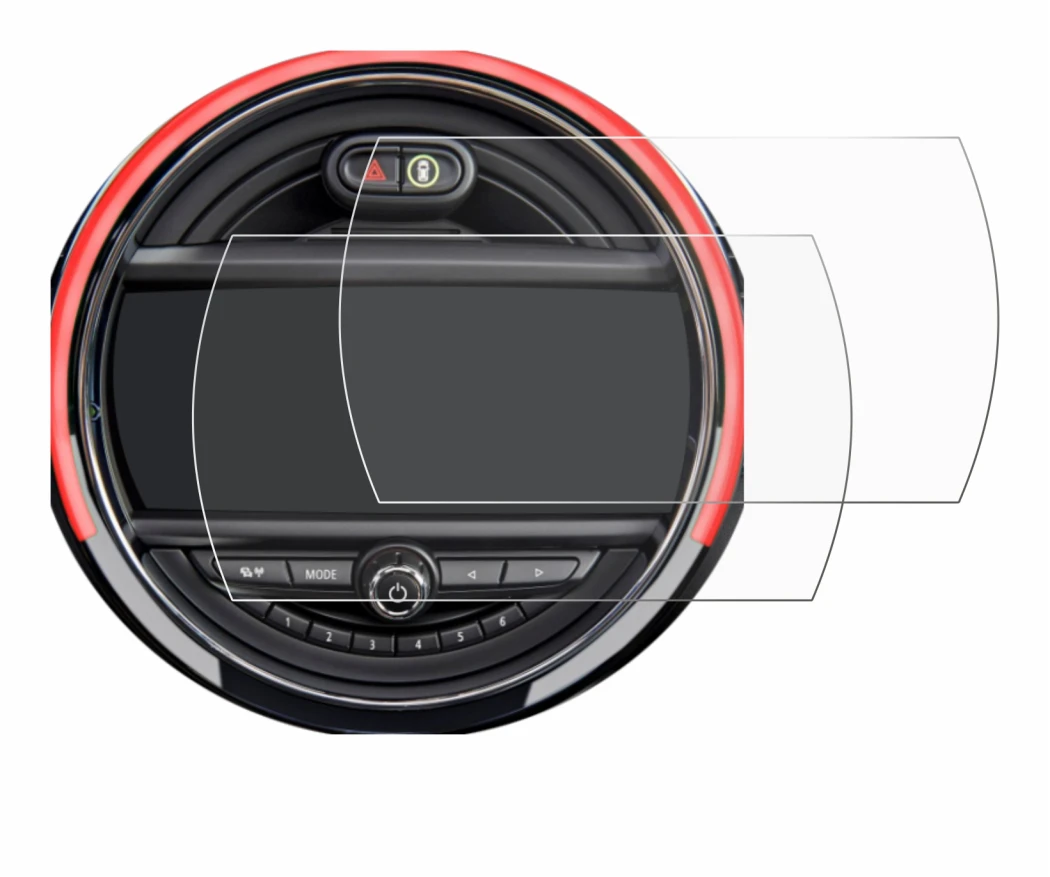 Imagen del dispositivo Mini Cooper R56 (6.5
