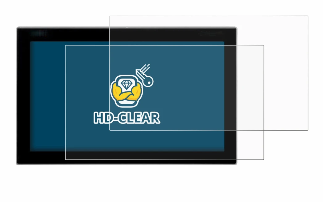 Imagen del dispositivo Siemens Simatic Flat Panel 12