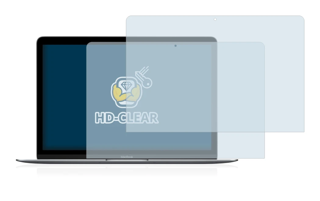 Imagen del dispositivo Apple MacBook Retina 12