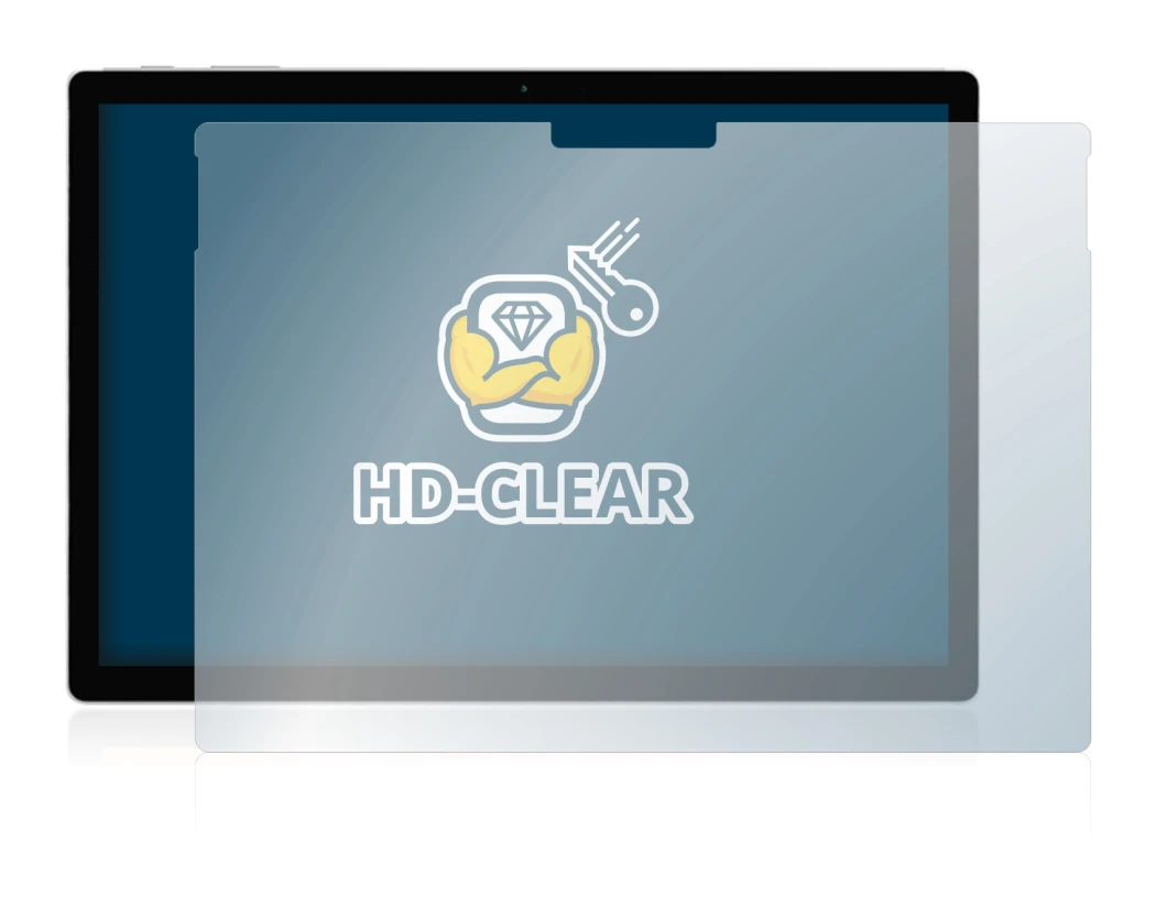 Imagen del dispositivo Microsoft Surface Book 2 13.5