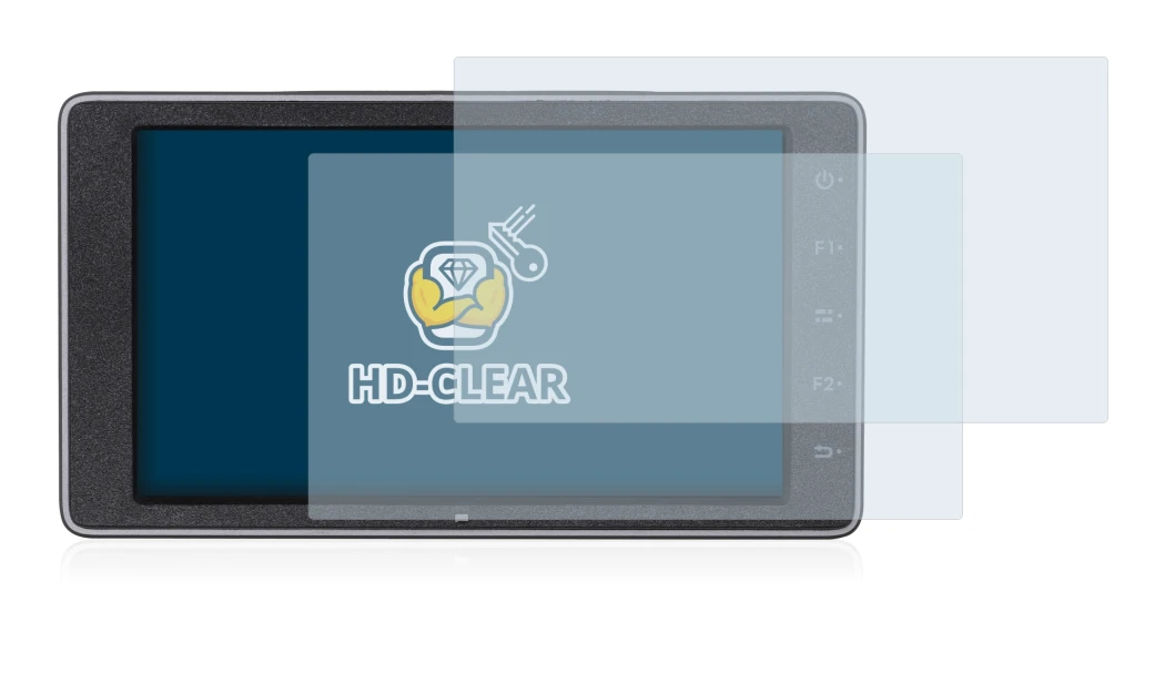 Imagen del dispositivo DJI Crystalsky (5.5