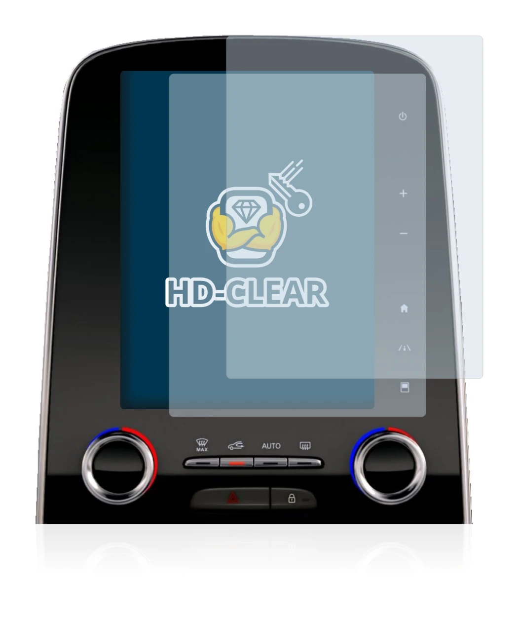 Imagen del dispositivo Renault Espace R-Link 2 8.7