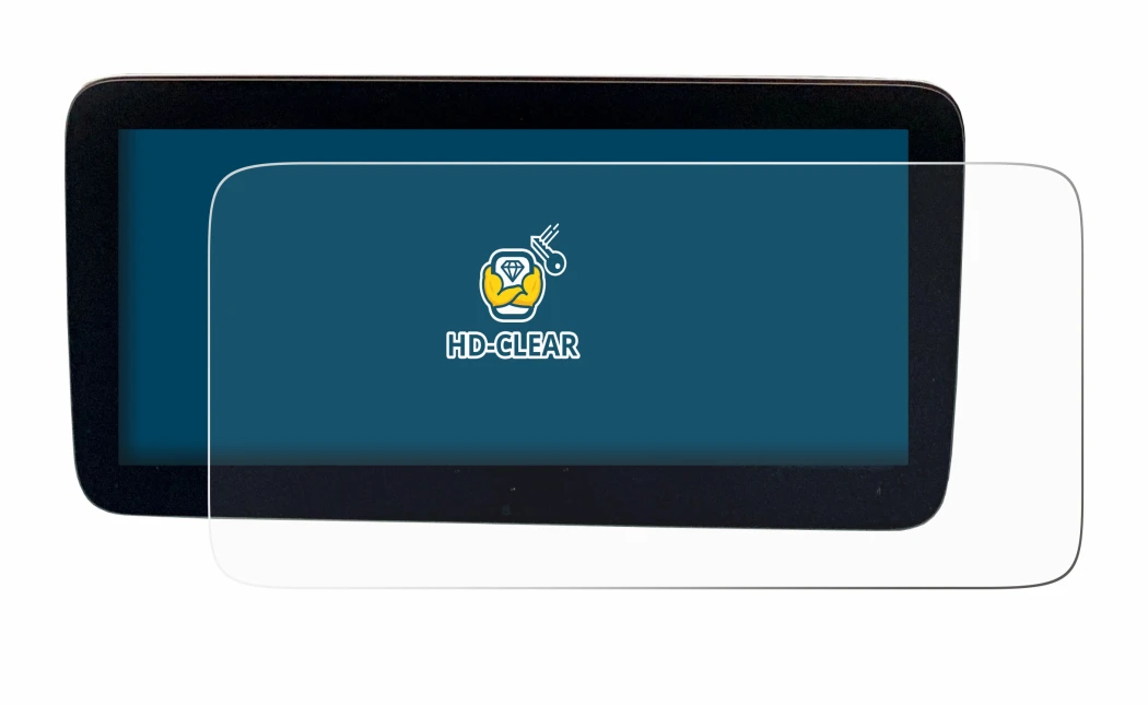 Imagen del dispositivo Mercedes-Benz Actros 2019 Cockpit 12