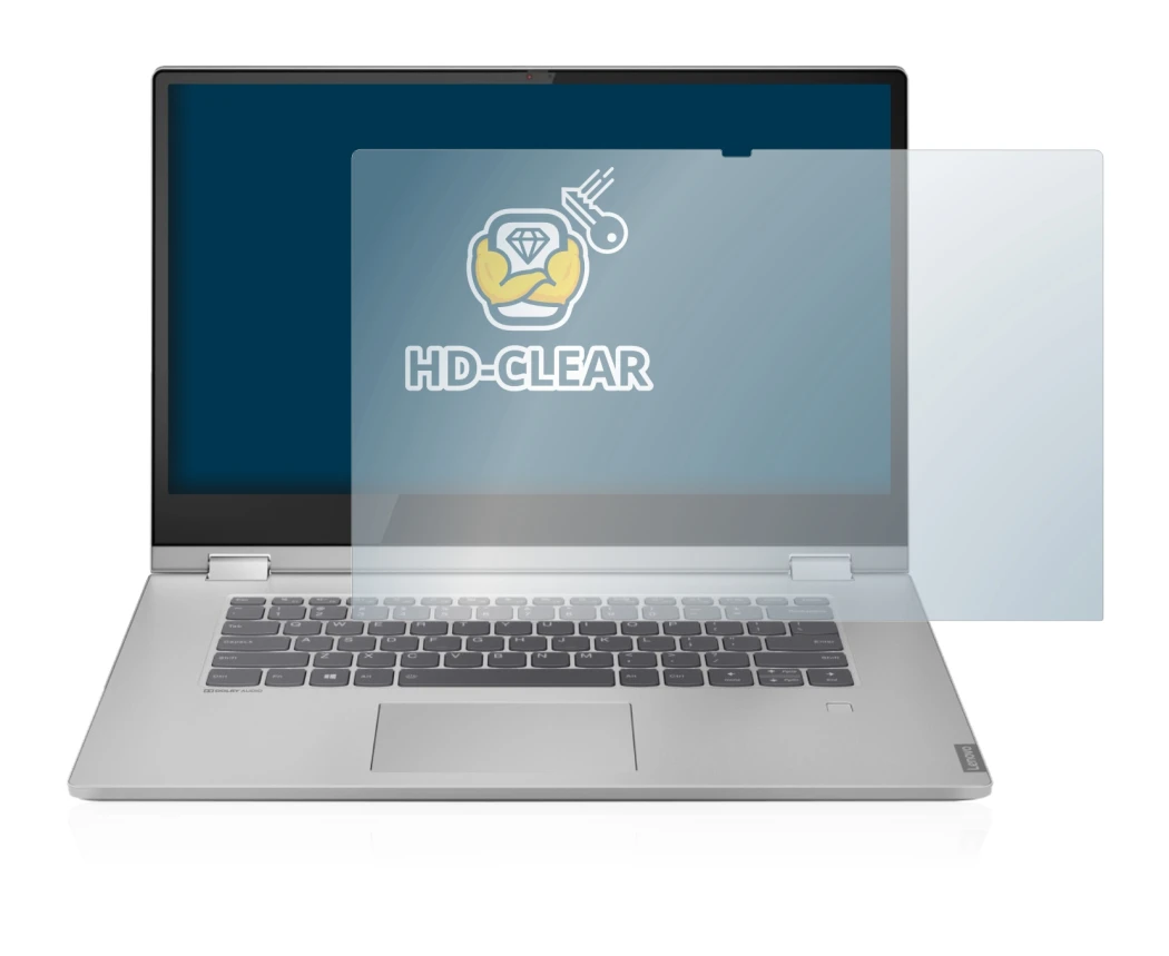 Imagen del dispositivo Lenovo IdeaPad C340 15