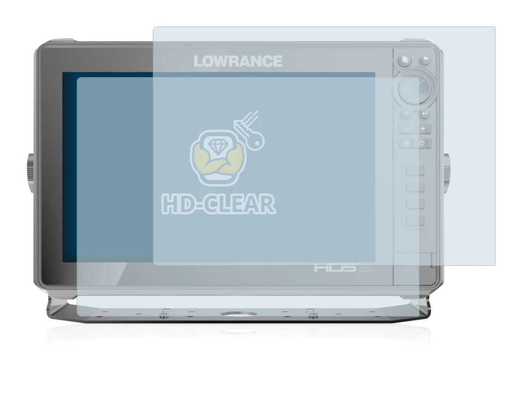 Imagen del dispositivo Lowrance HDS Live 12