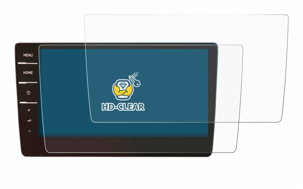 Imagen del dispositivo Volkswagen Touran 2019 Discover Pro 9.2