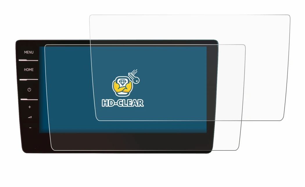 Imagen del dispositivo Volkswagen Arteon 2019 Discover Pro 9.2