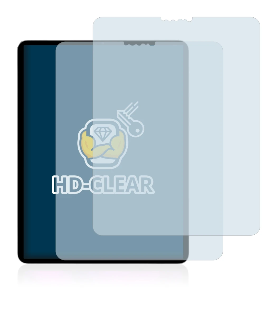 Imagen del dispositivo Apple iPad Pro 11