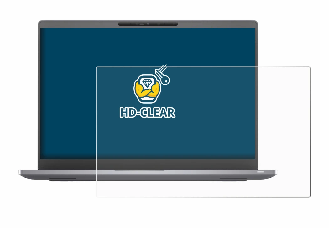 Imagen del dispositivo Dell Latitude 7400 Non-Touch con una amplia variedad de protectores de pantalla.