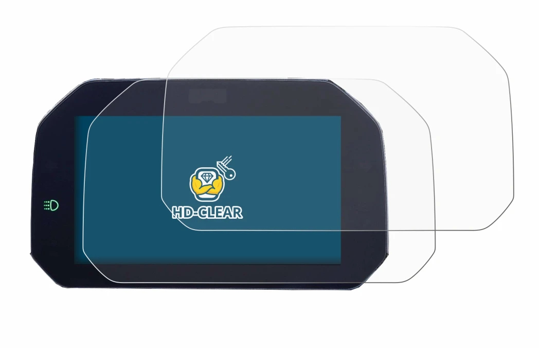 Imagen del dispositivo BMW S 1000 XR 2020 Connectivity TFT 6.5