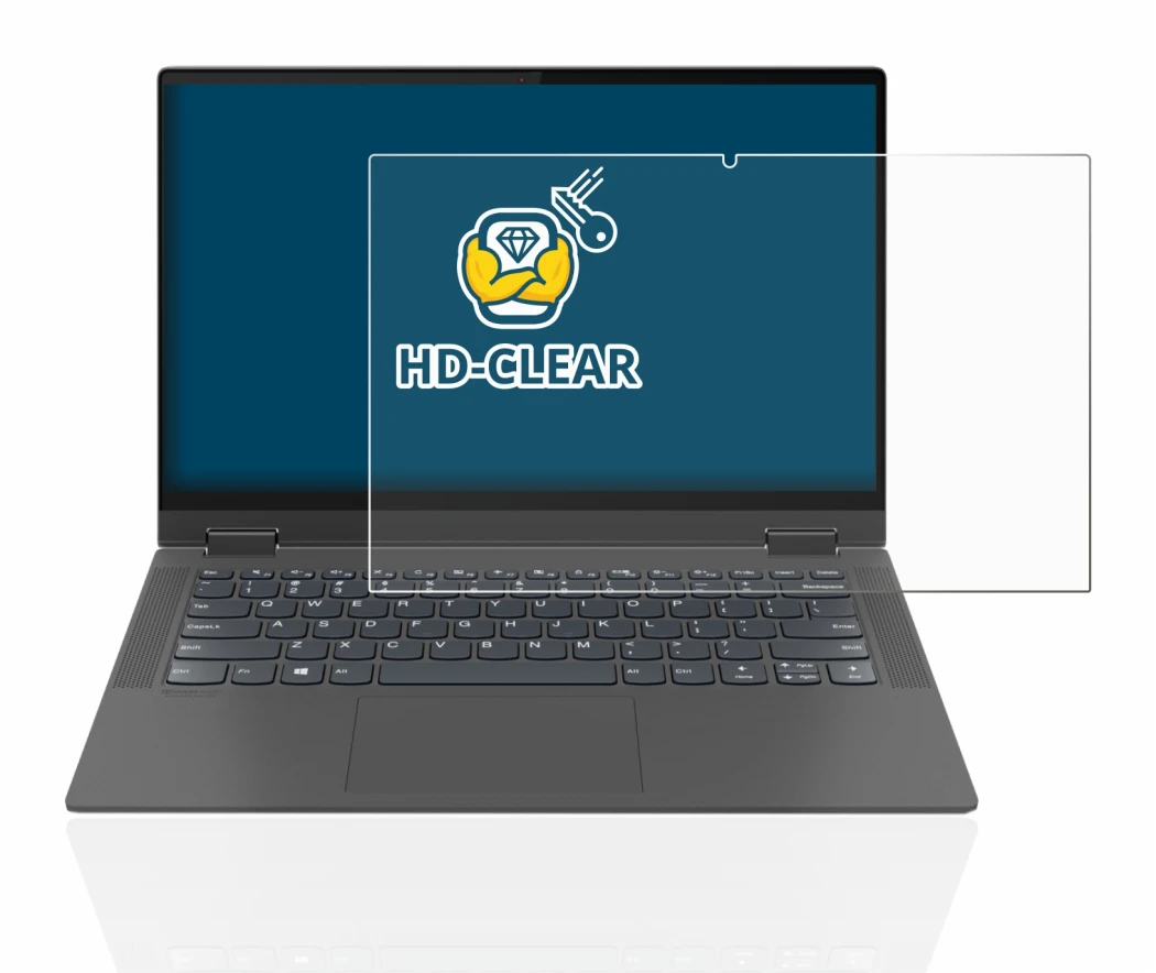 Imagen del dispositivo Lenovo IdeaPad Flex 5 14