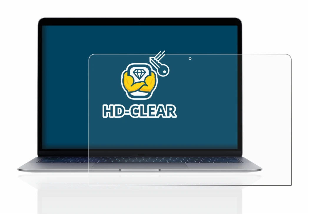 Imagen del dispositivo Apple MacBook Air 13