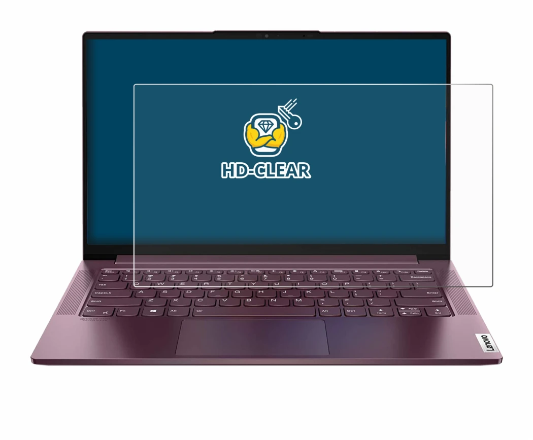 Imagen del dispositivo Lenovo Yoga Slim 7 14