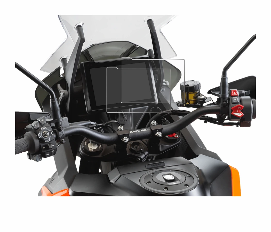 Imagen del dispositivo KTM 1290 Super Adventure S 2021 TFT 7