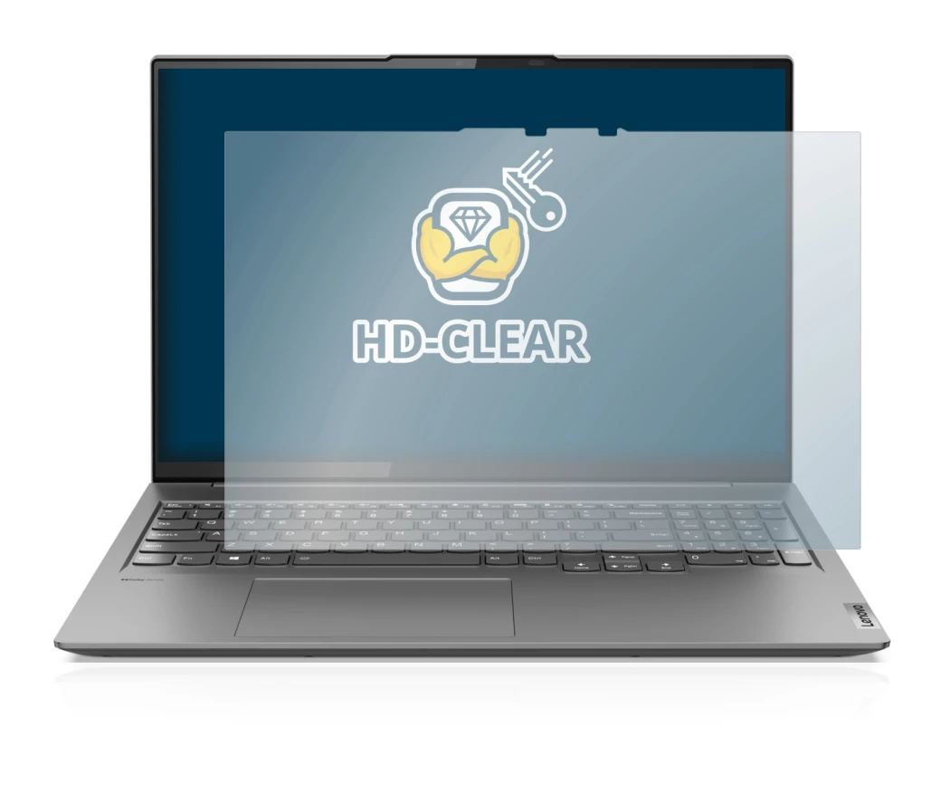 Imagen del dispositivo Lenovo Yoga Slim 7 Pro 16