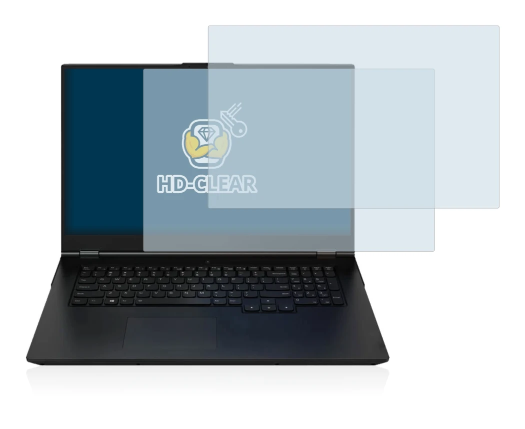 Imagen del dispositivo Zenec Z-E2055 con una amplia variedad de protectores de pantalla.