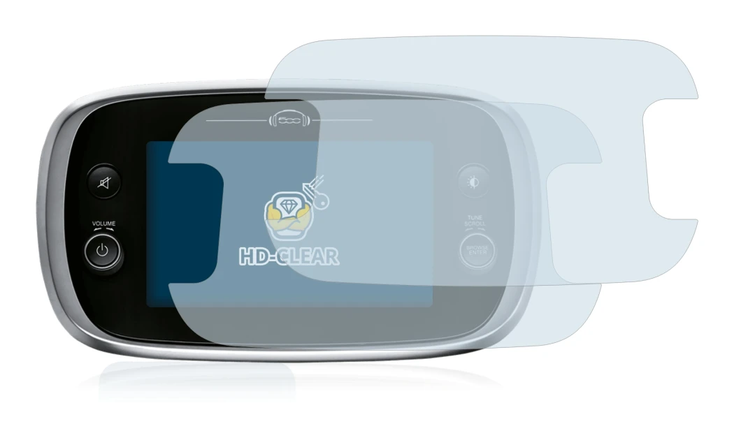 Imagen del dispositivo Fiat 500X Uconnect 7