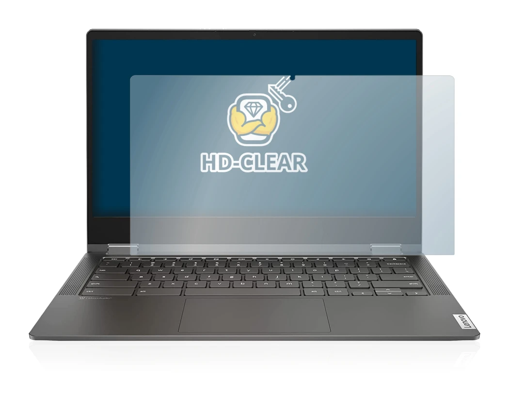 Imagen del dispositivo Lenovo IdeaPad Flex 5i 13.3