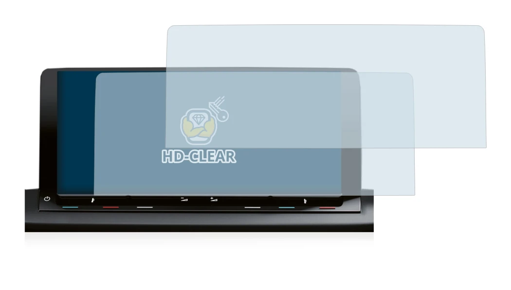 Imagen del dispositivo Volkswagen Caddy 5 Discover Media 10