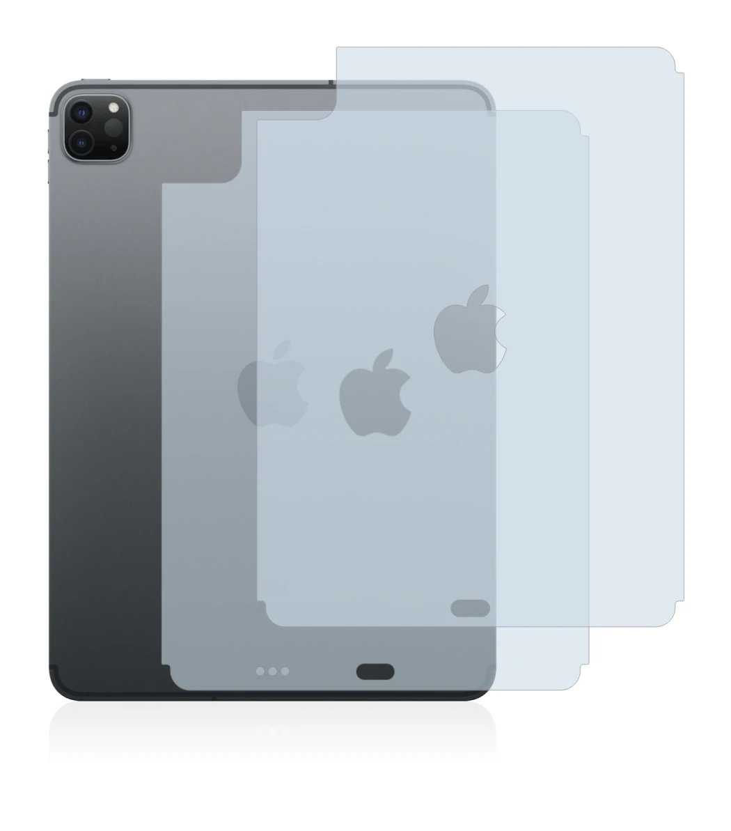 Imagen del dispositivo Apple iPad Pro 11