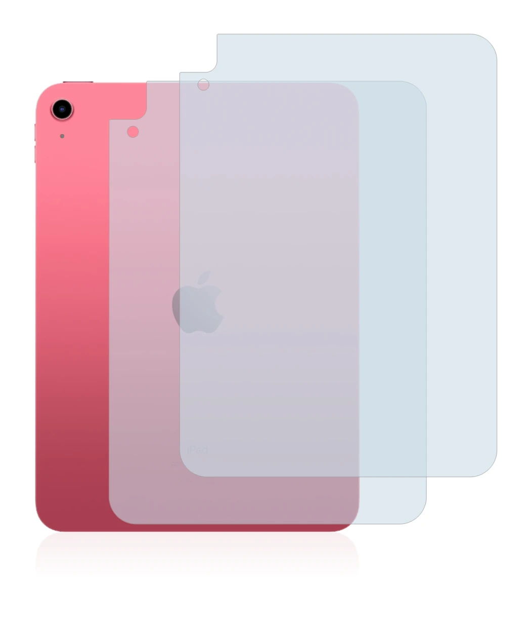 Imagen del dispositivo Apple iPad 10.9