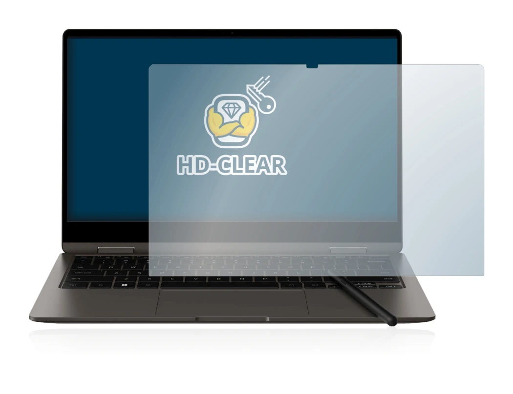 Imagen del dispositivo Samsung Galaxy Book3 360 13