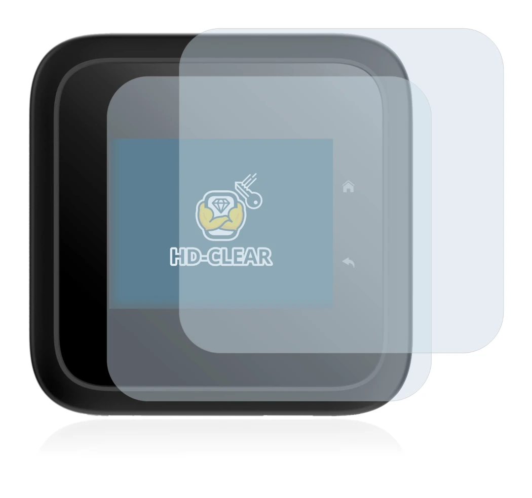 Imagen del dispositivo Netgear Nighthawk M6 Pro con una amplia variedad de protectores de pantalla.