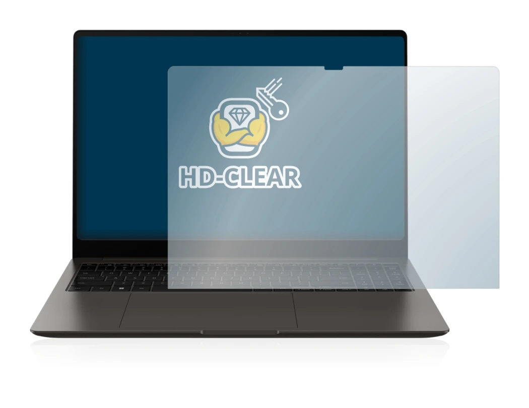 Imagen del dispositivo Samsung Galaxy Book3 Ultra 16