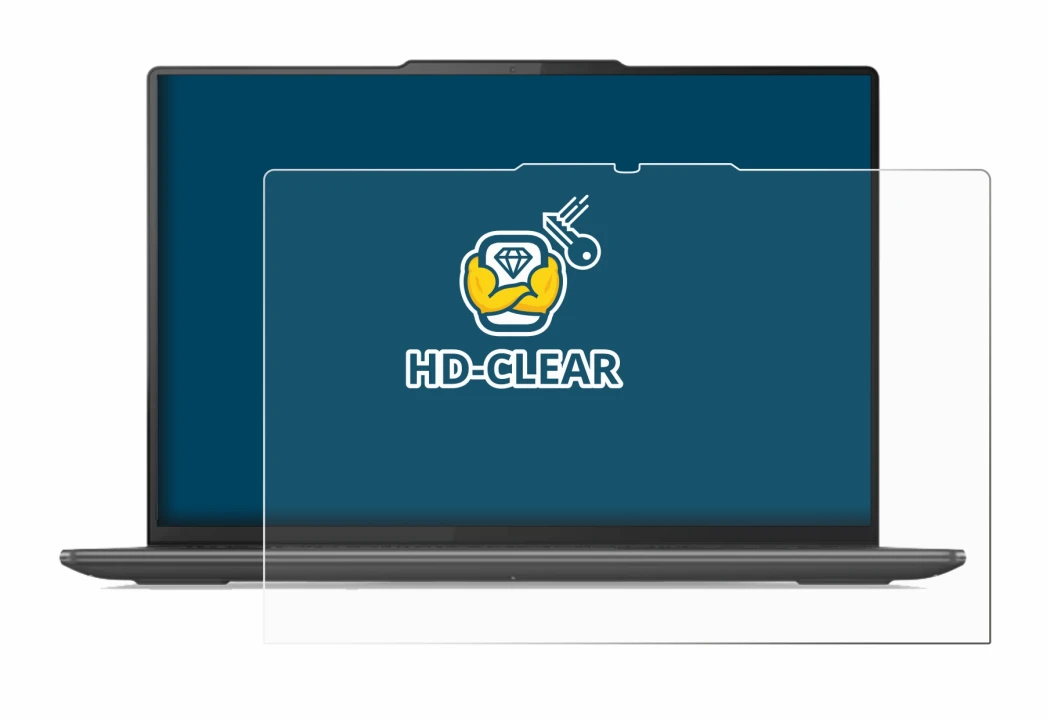 Imagen del dispositivo Lenovo Yoga Pro 9i Gen 8 16